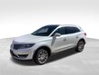 Lincoln MKX