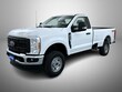 Ford F-250SD