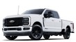 Ford F-250SD