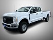Ford F-250SD
