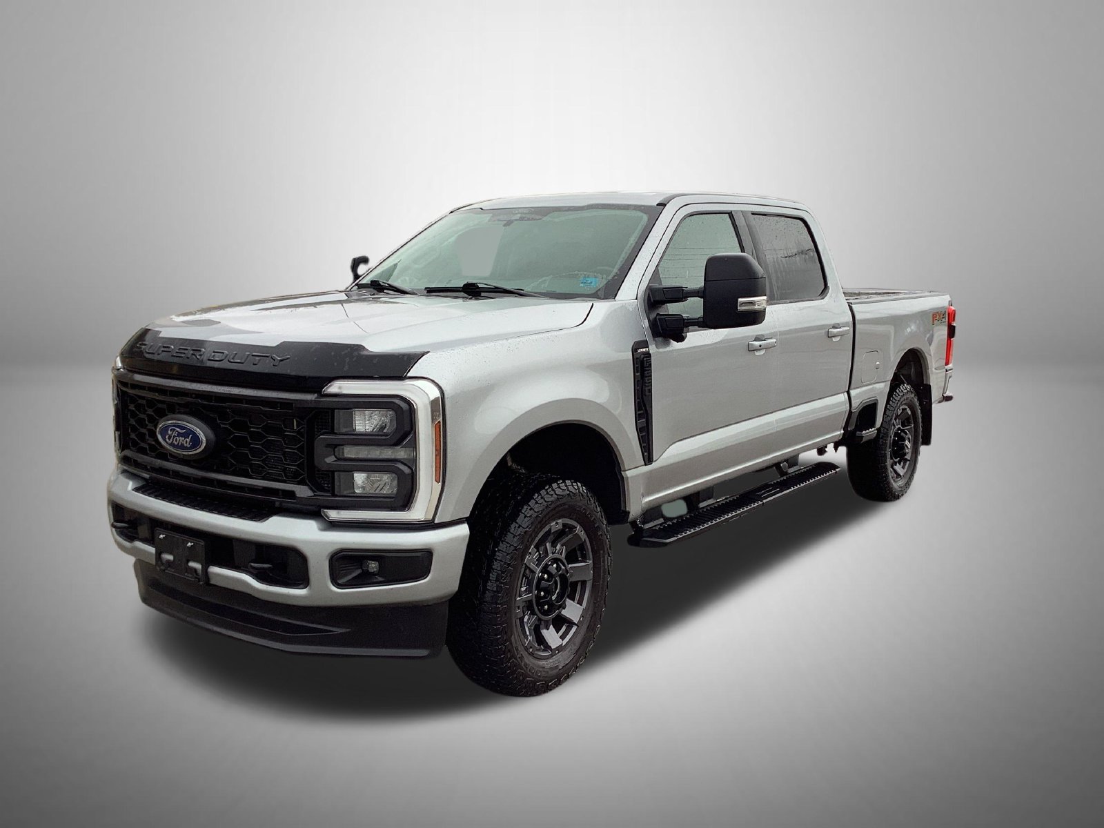 2024 Ford F-250 Super Duty