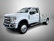 Ford F-550 Chassis
