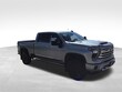 Chevrolet Silverado 3500 HD