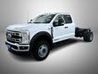 Ford F-550SD