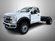 Ford F-600SD