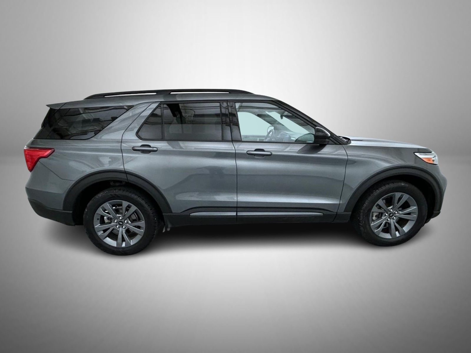 Used 2023 Ford Explorer XLT SUV