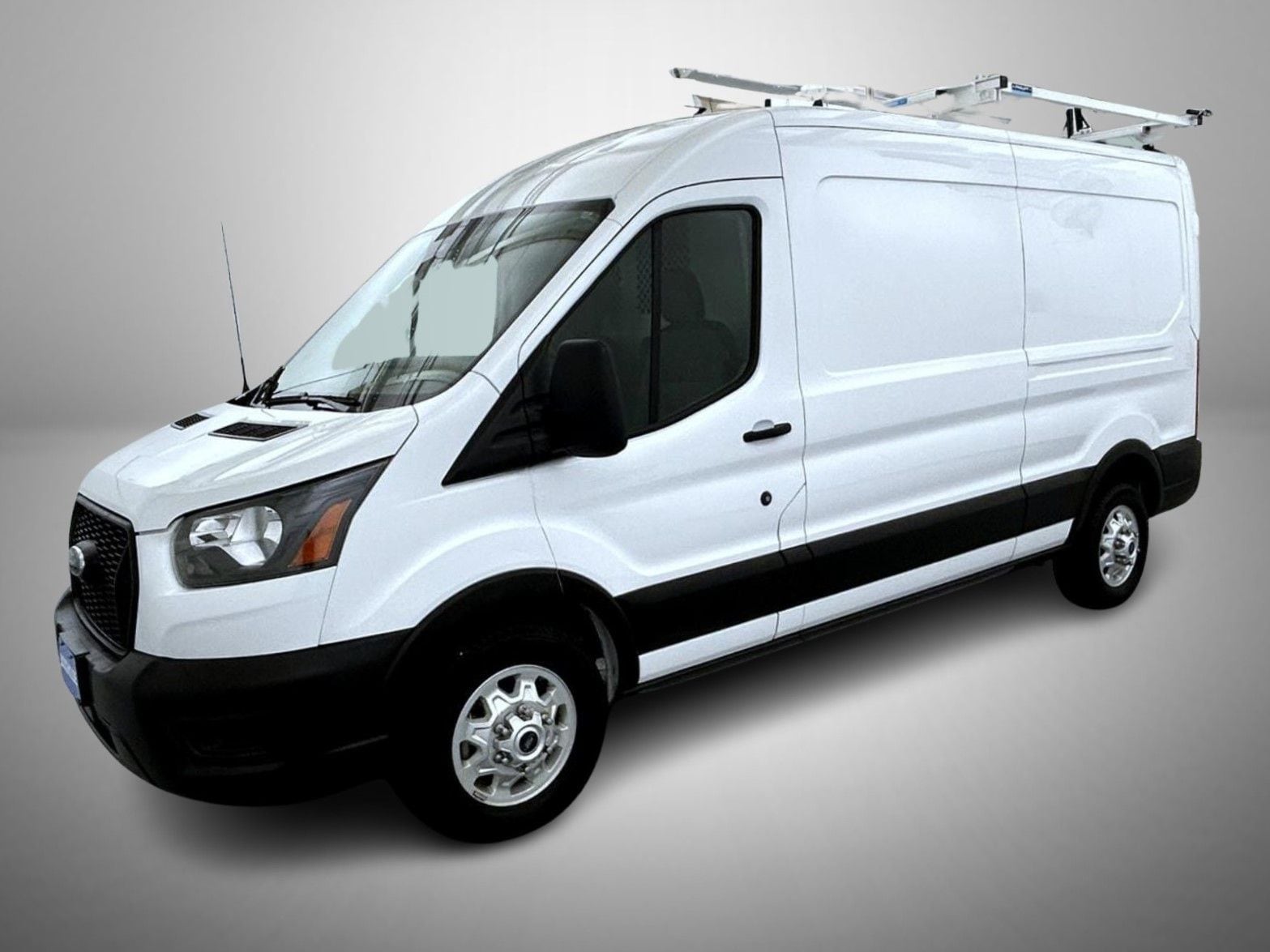 2023 Ford Transit 250 Med Roof 148 WB AWD's photo