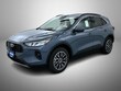 Ford Escape Plug-In Hybrid
