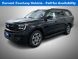 Ford Expedition Max