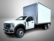 Ford F-550SD