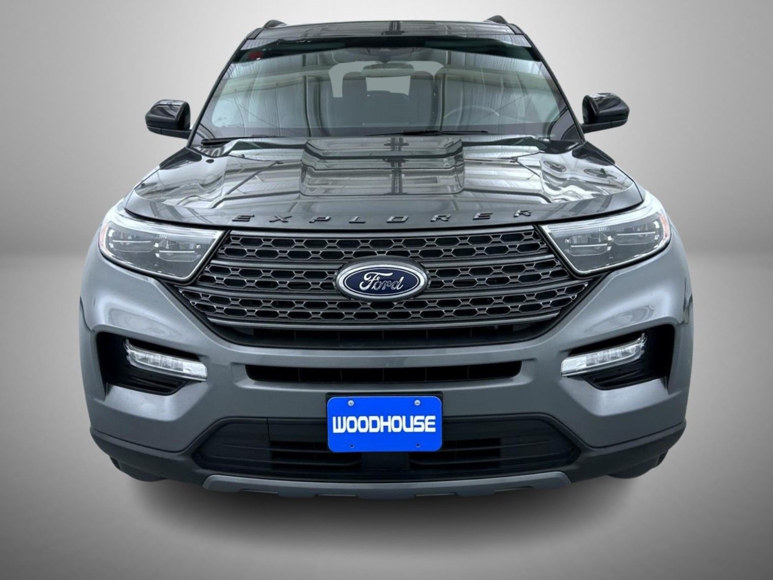 Used 2023 Ford Explorer XLT SUV