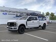 Ford F-250SD