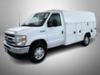 Ford E-350SD