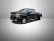 Chevrolet Silverado 3500 HD