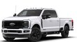 Ford F-250SD