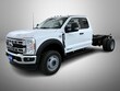 Ford F-550SD