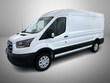 Ford E-Transit-350