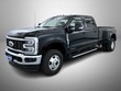 Ford F-350SD