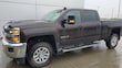 Chevrolet Silverado 2500HD