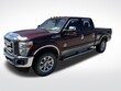 Ford F-350SD