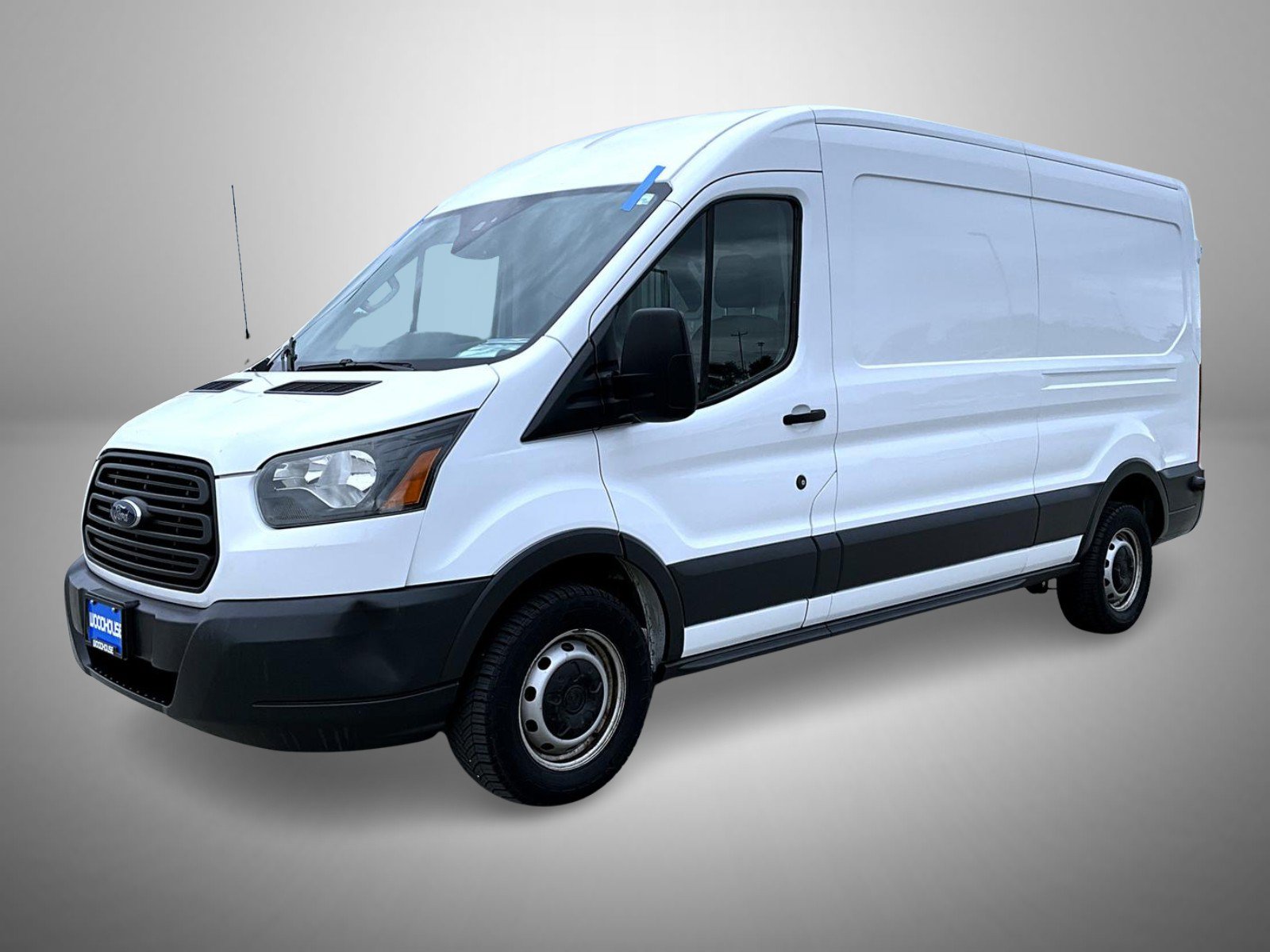 2017 Ford Transit Van