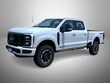 Ford F-250SD