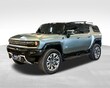 GMC Hummer EV SUV