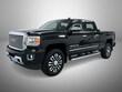 GMC Sierra 2500HD