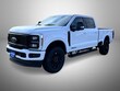 Ford F-250SD
