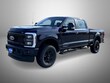 Ford F-250SD