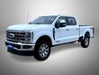 Ford F-250SD