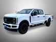 Ford F-250SD