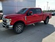 Ford F-250SD
