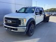 Ford F-450SD