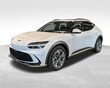 Genesis GV60
