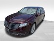 Lincoln MKT