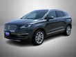 Lincoln MKC