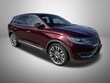 Lincoln MKX