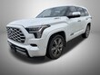 Toyota Sequoia