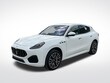 Maserati Grecale