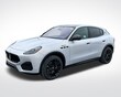Maserati Grecale