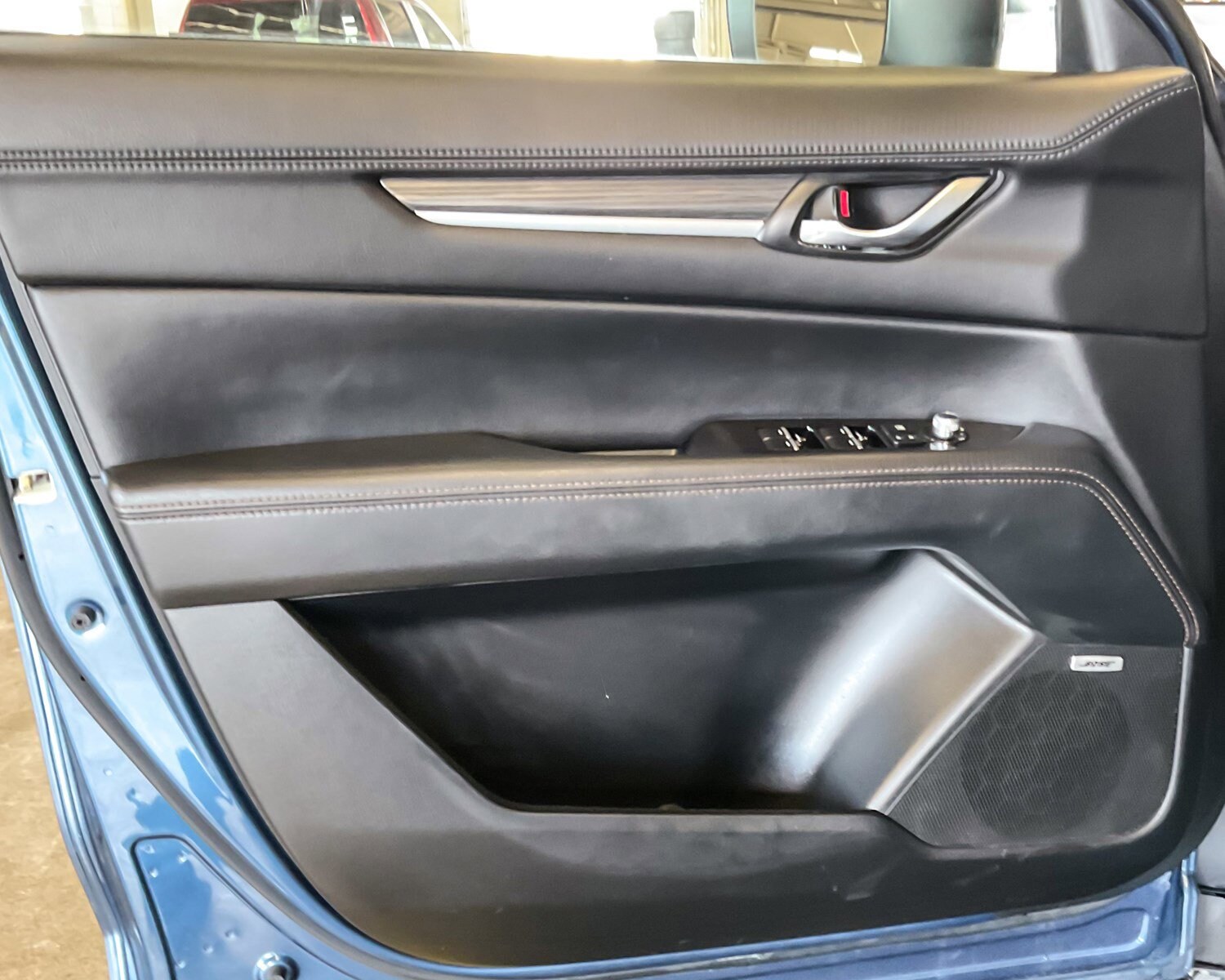 mazda ページです！ Center Console Lid | AutoExe Mazda Car Tuning & Customization