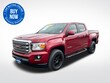  GMC Canyon
