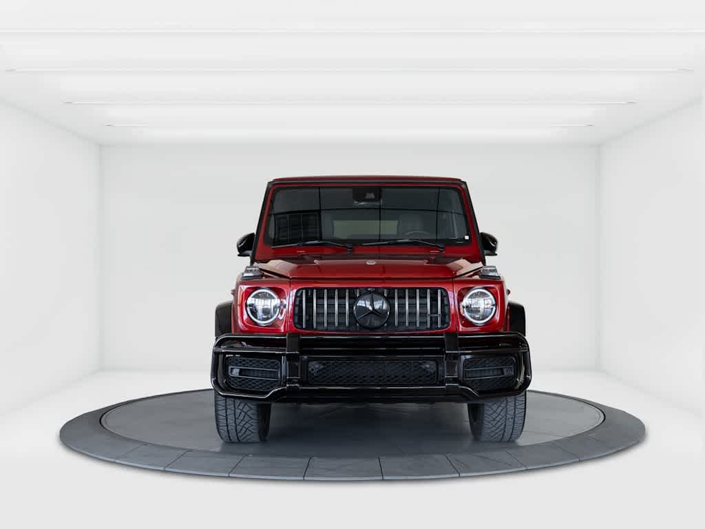 2023 Mercedes-Benz G-Class AMG G63 - Photo 8