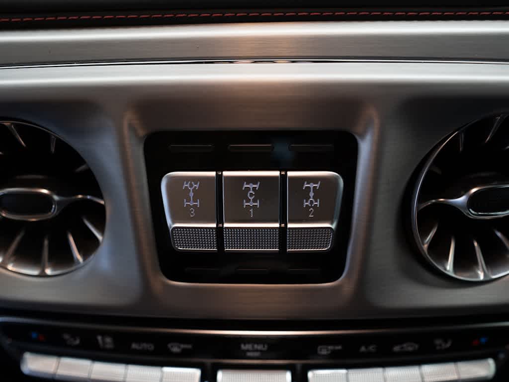 2023 Mercedes-Benz G-Class AMG G63 - Photo 30