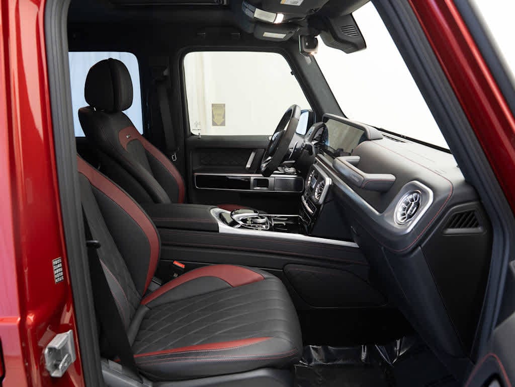 2023 Mercedes-Benz G-Class AMG G63 - Photo 10
