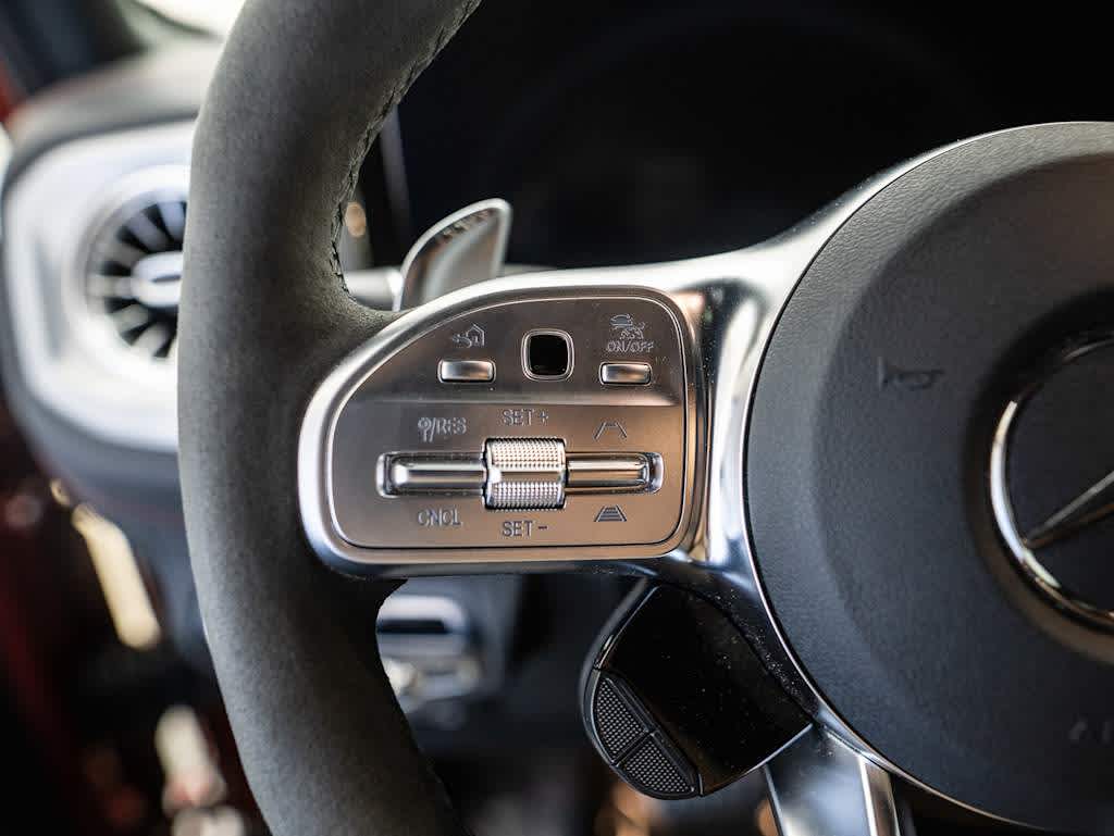 2023 Mercedes-Benz G-Class AMG G63 - Photo 17