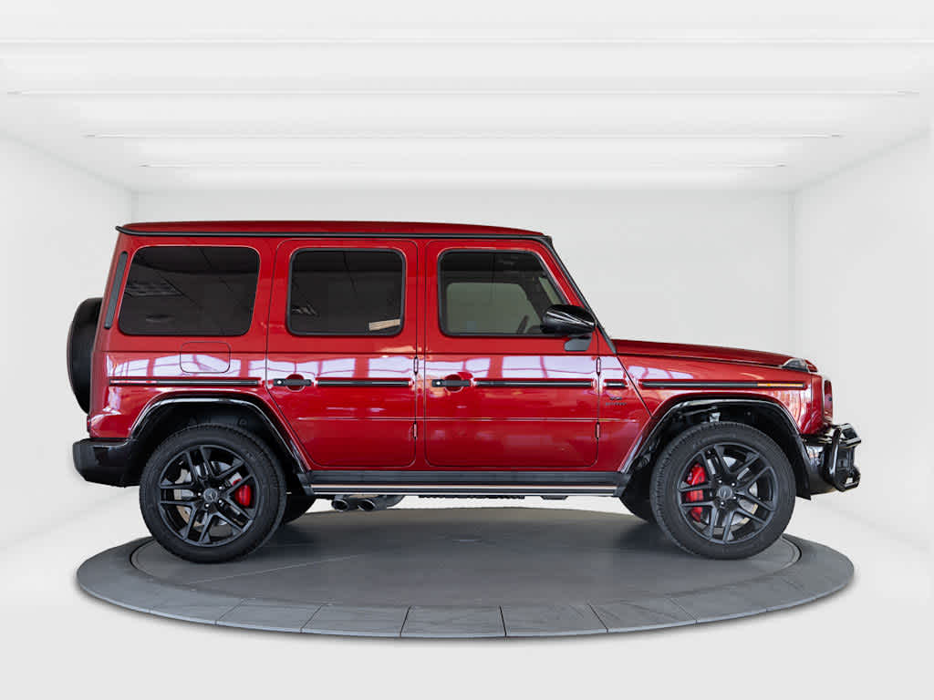 2023 Mercedes-Benz G-Class AMG G63 - Photo 6