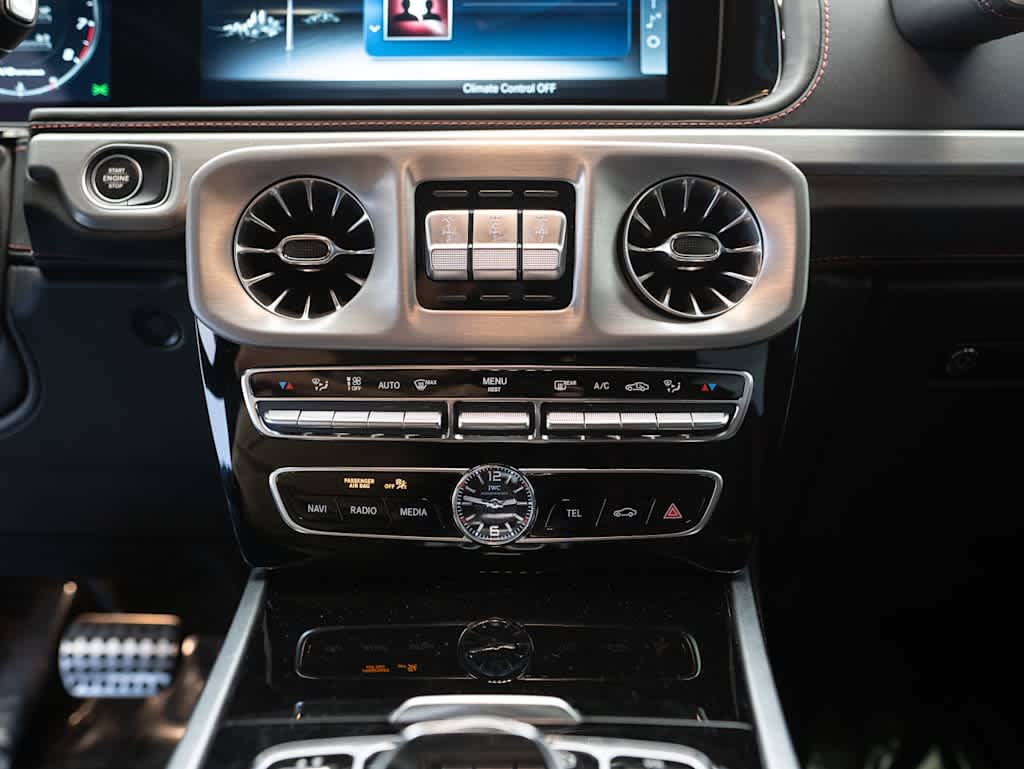 2023 Mercedes-Benz G-Class AMG G63 - Photo 18