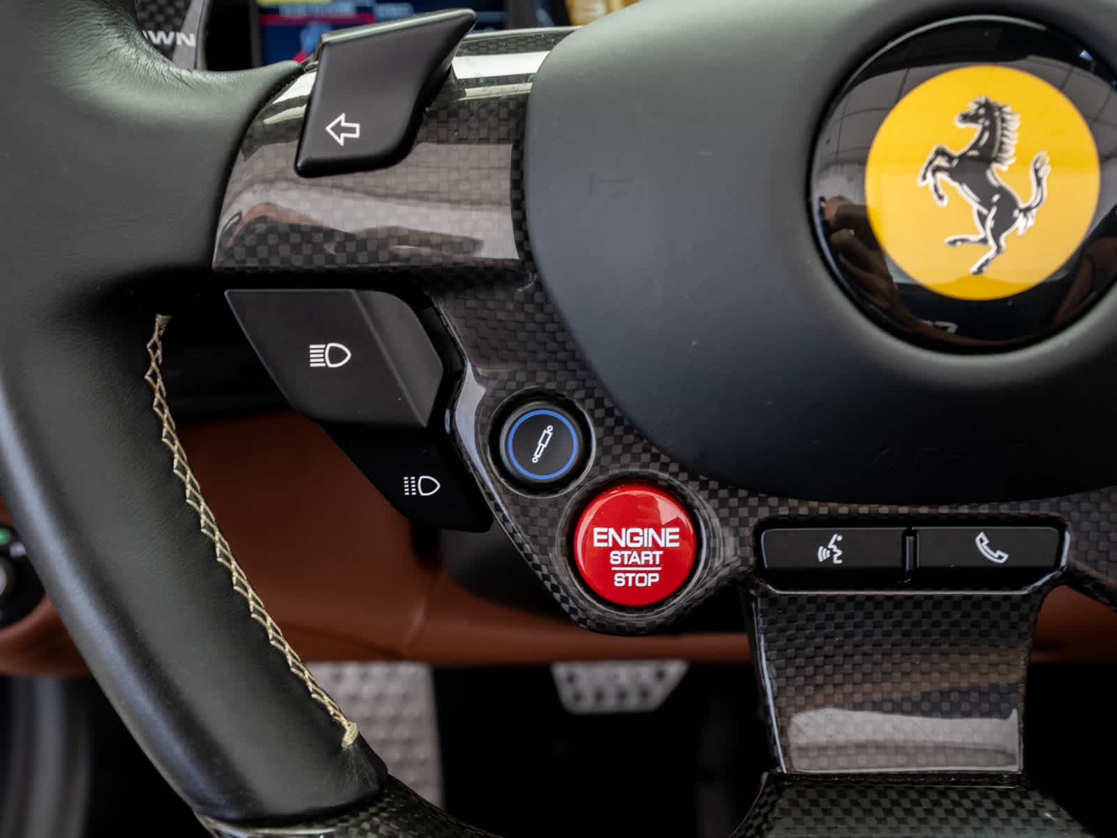 2022 Ferrari 812 GTS Base - Photo 26
